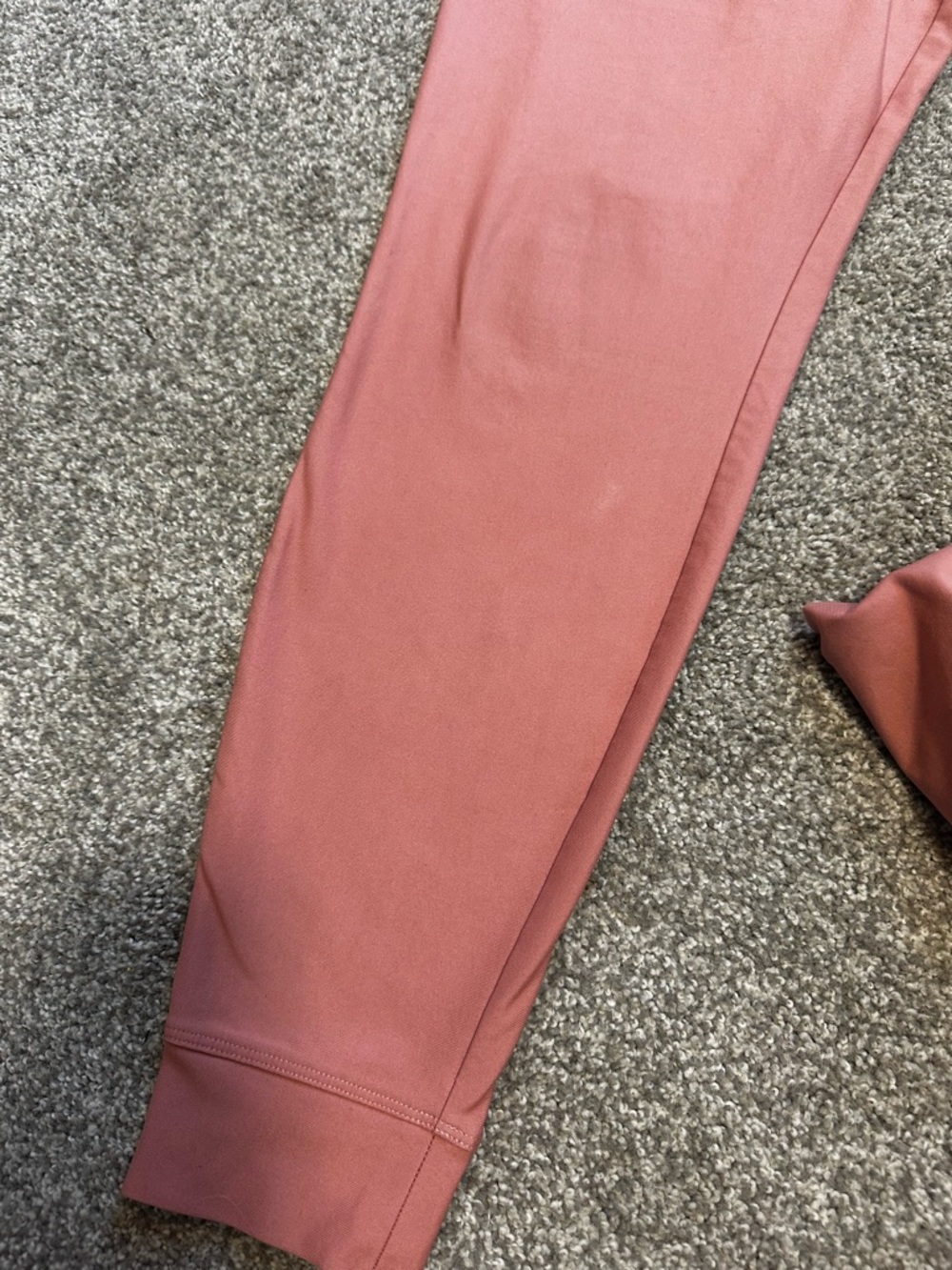 Under Armour Women’s Jogger Sweatpants - Picture 6 of 8